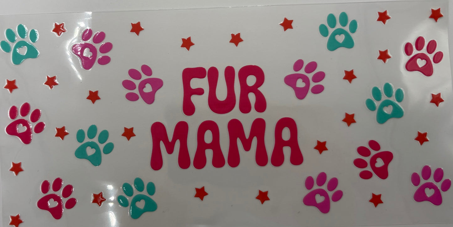 Fur MAMA