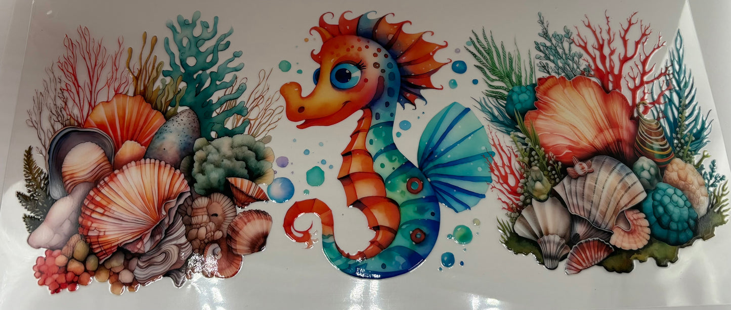 Seahorse