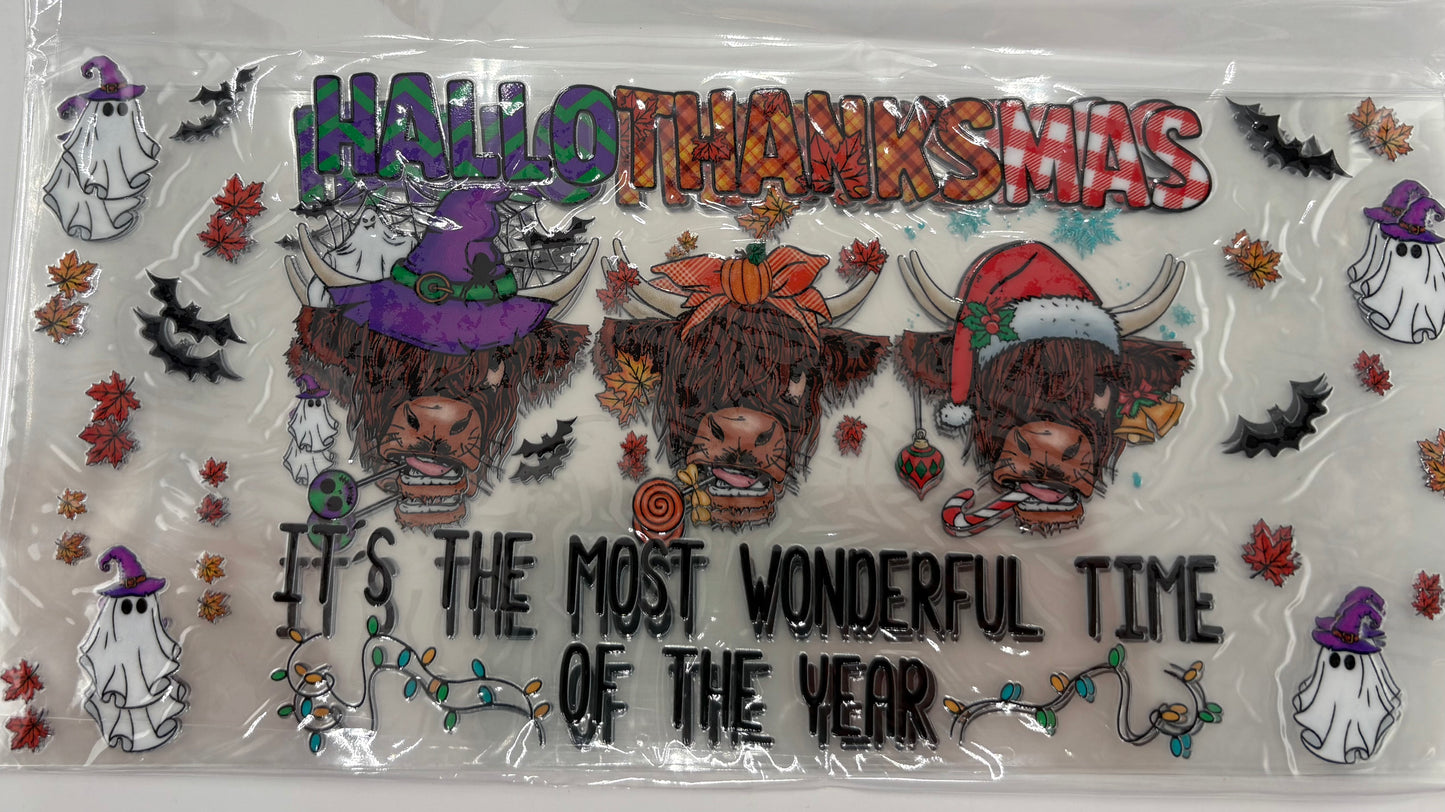 HalloThanksMas