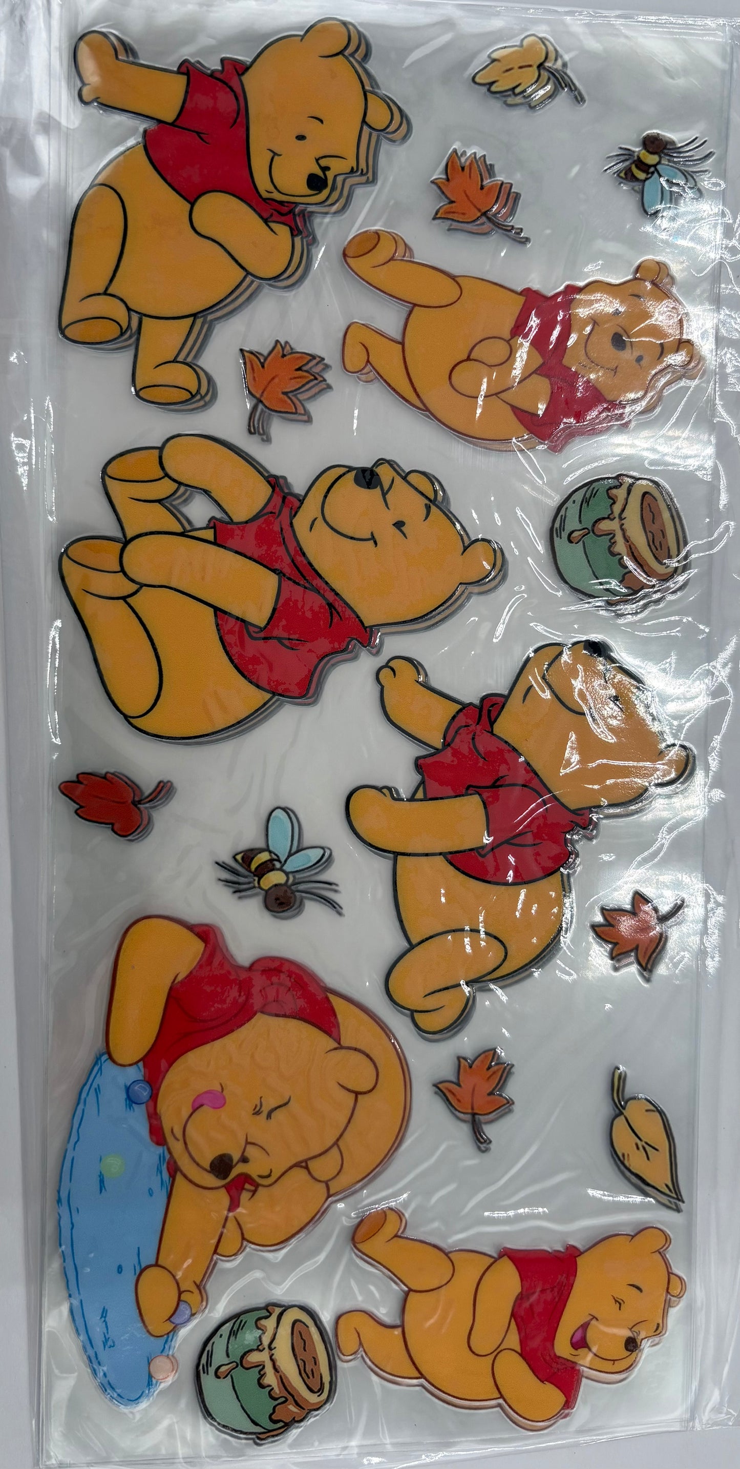 Pooh 1