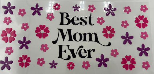 Best Mom Ever