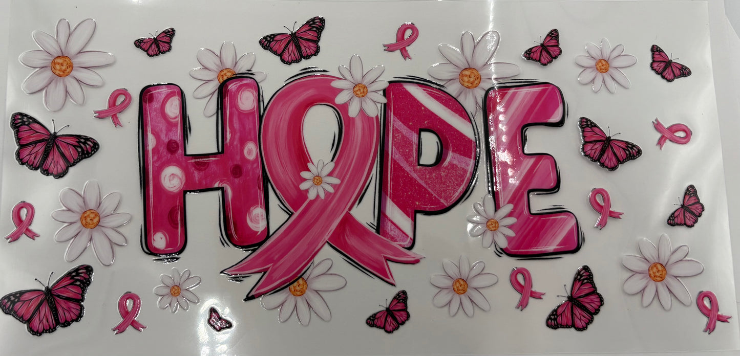 Pink Hope