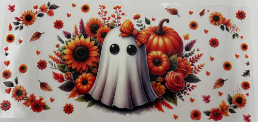 Fall Ghost