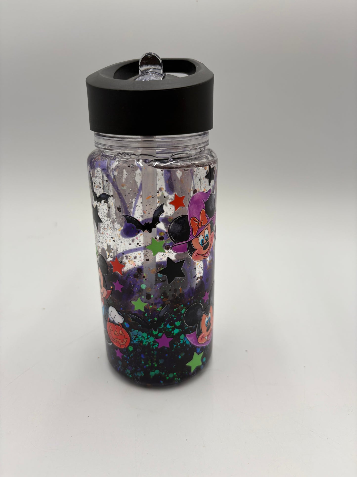 Kids MM Halloween Tumbler
