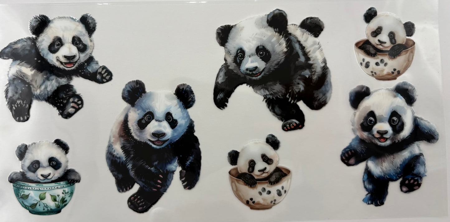 Pandas