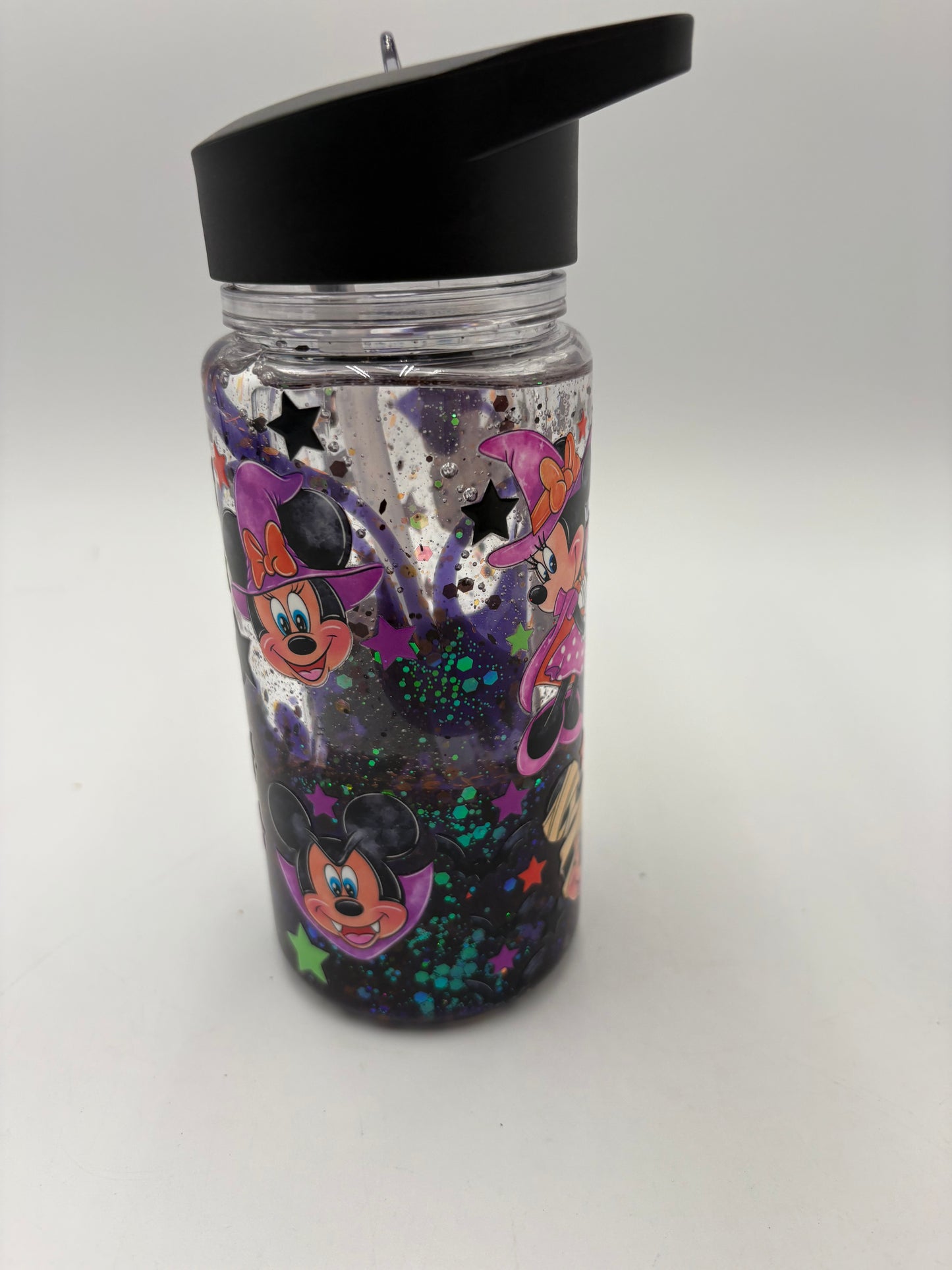 Kids MM Halloween Tumbler