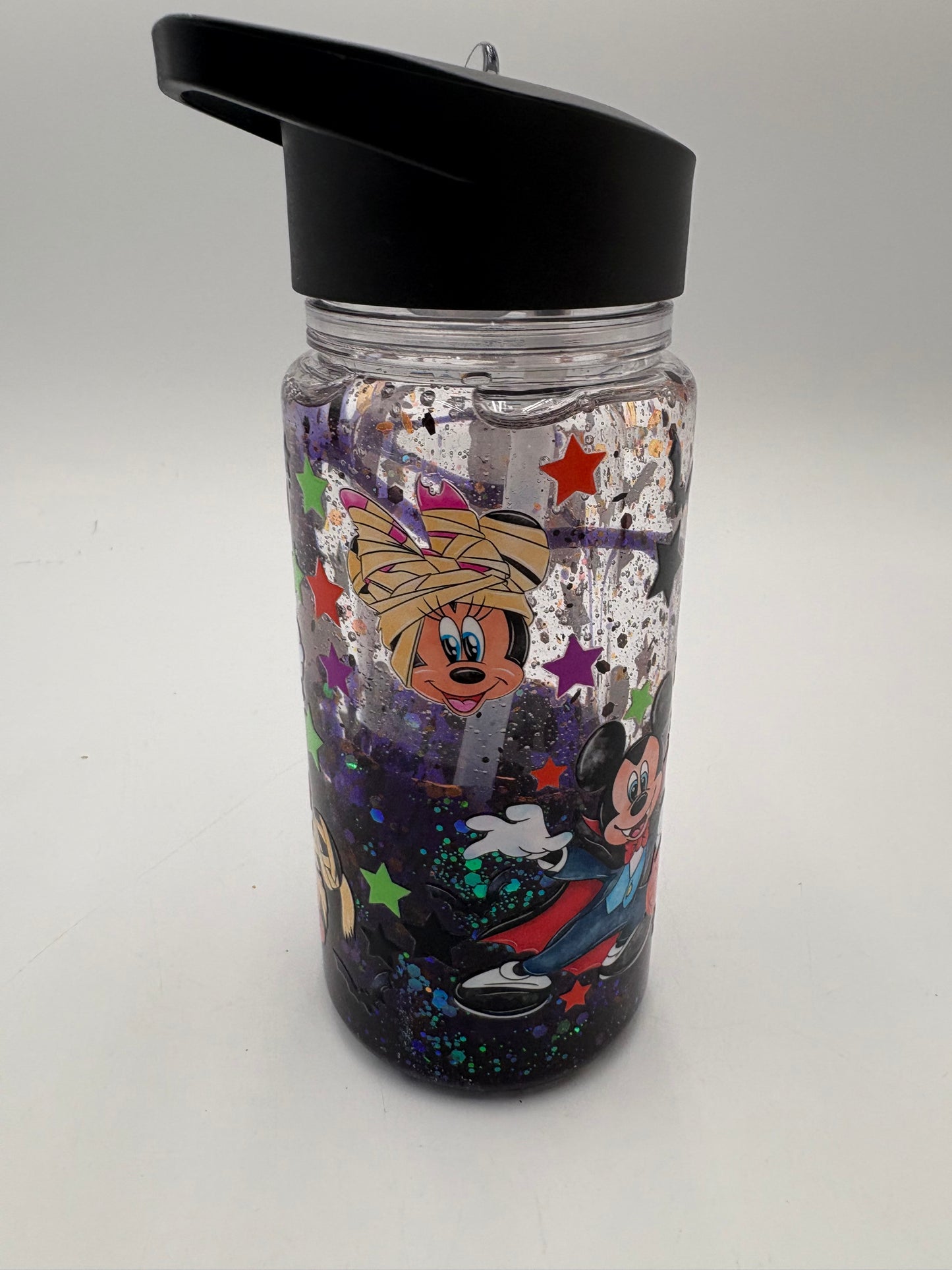 Kids MM Halloween Tumbler