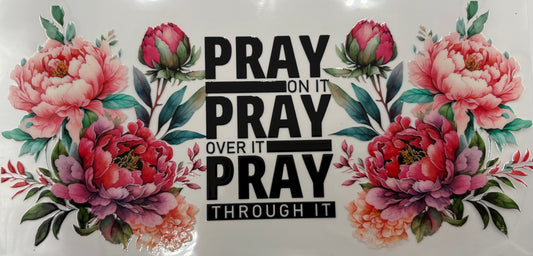 Pray On IT