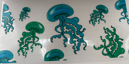 Jellyfish 2