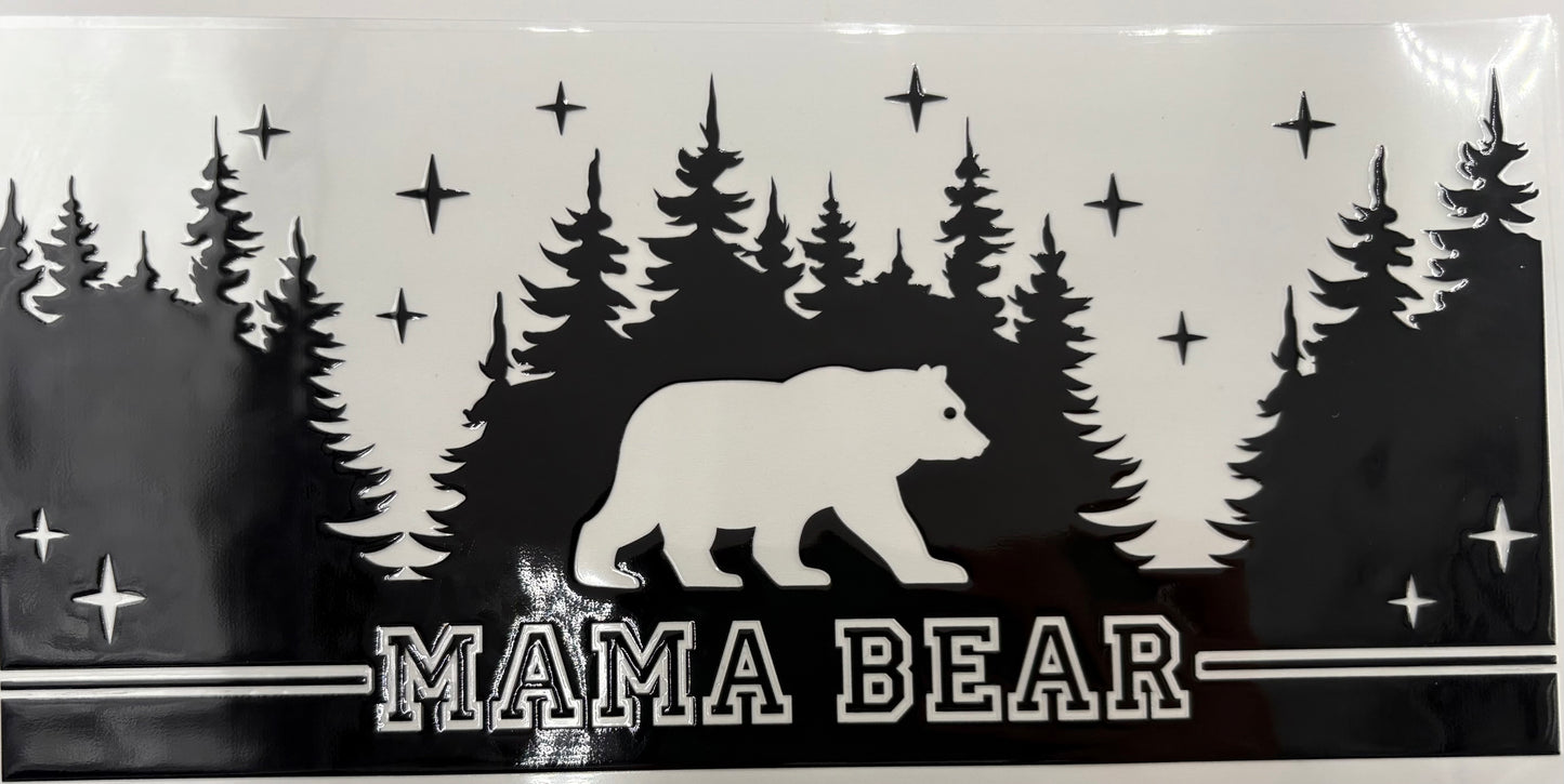 Mama Bear Trees