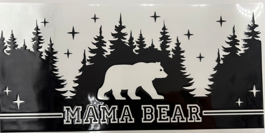 Mama Bear Trees