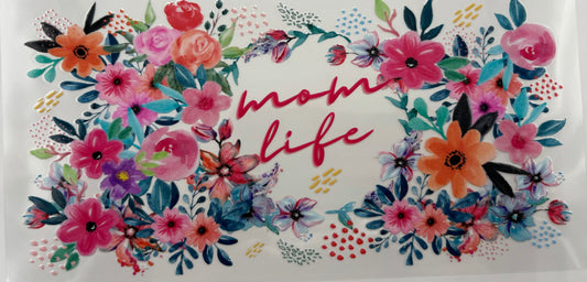 Mom Life
