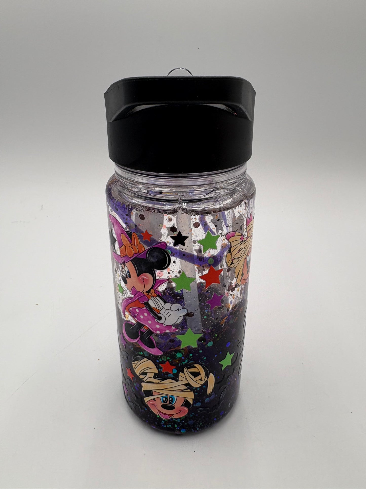 Kids MM Halloween Tumbler