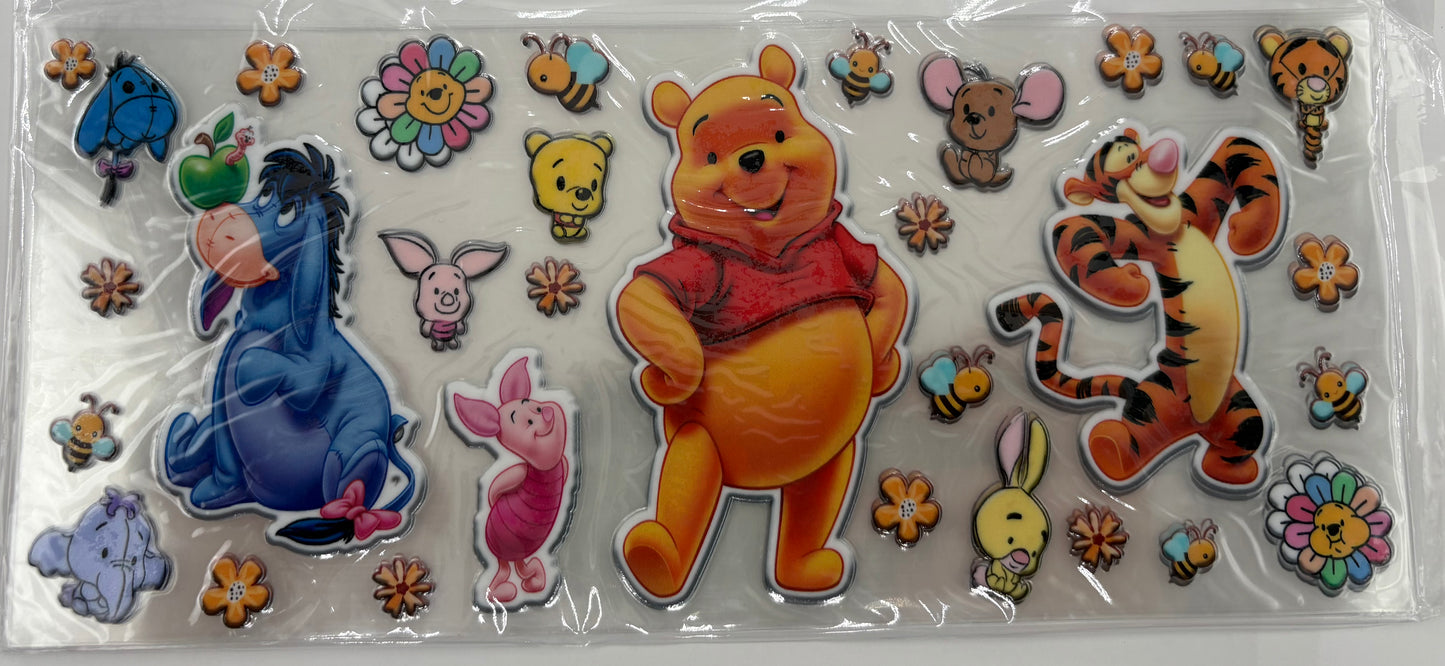 Pooh 2