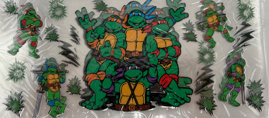 Ninja Turtles