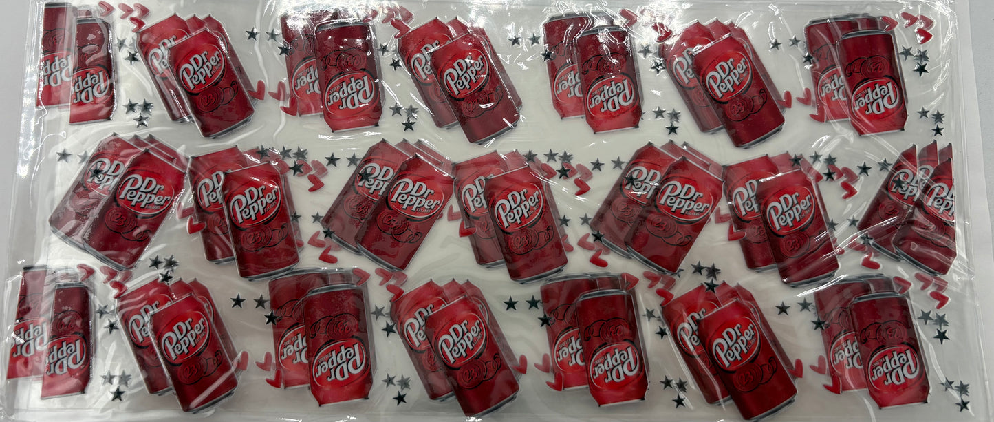 Dr. Pepper