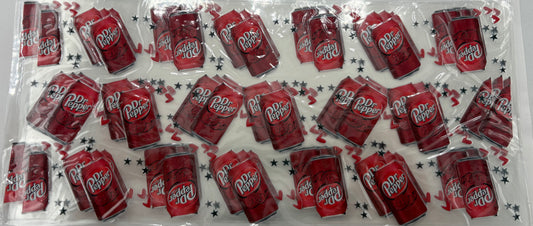 Dr. Pepper