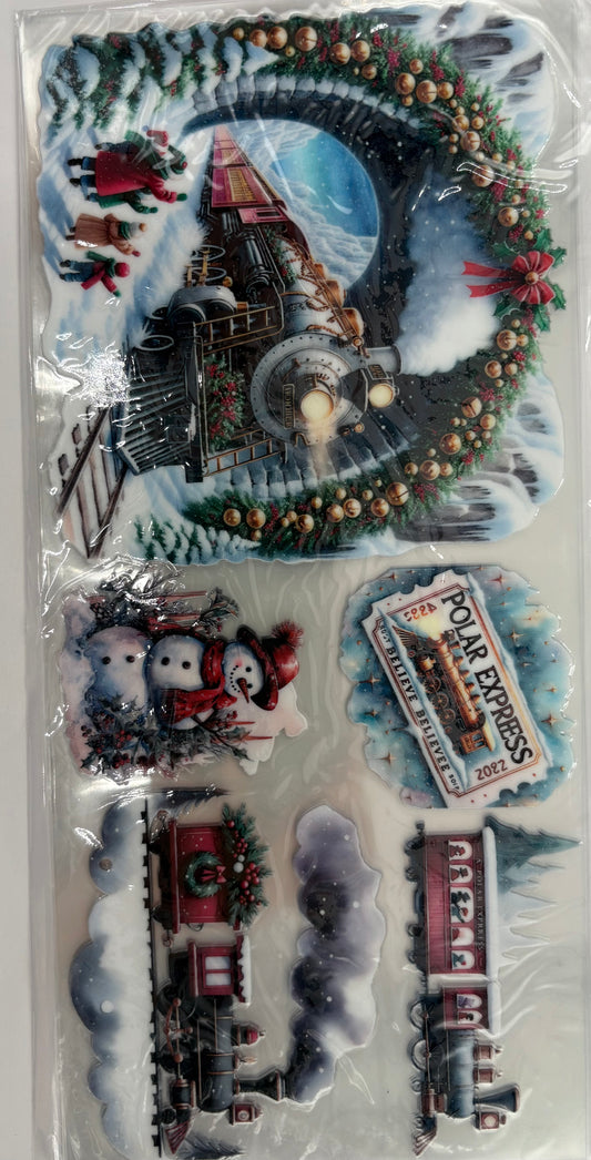 Polar Express