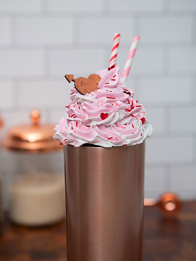 Handmade Decorative Lid Design